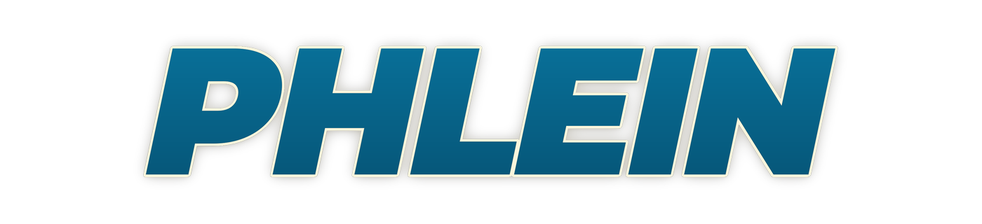 phlein Logo